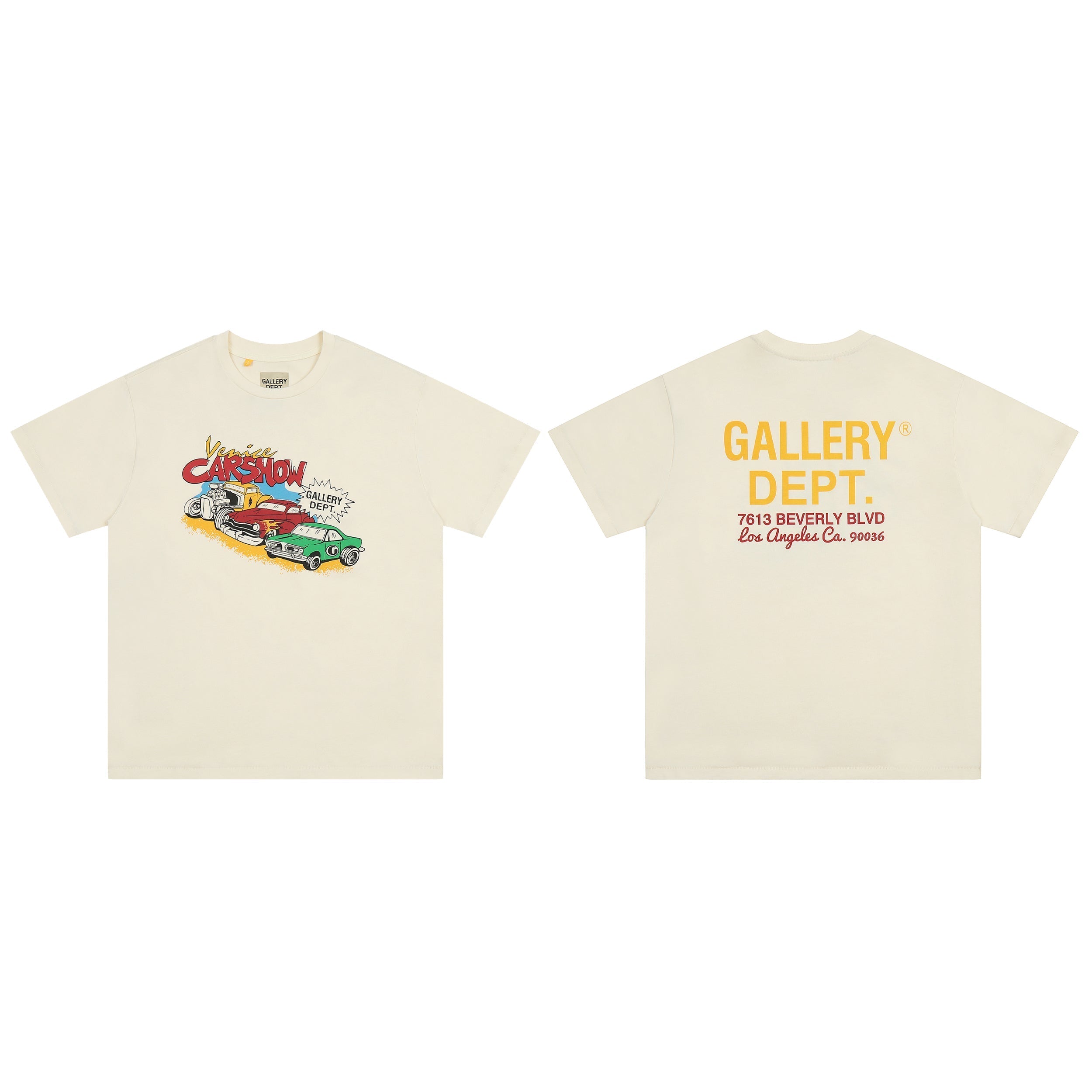 New T-shirt D22