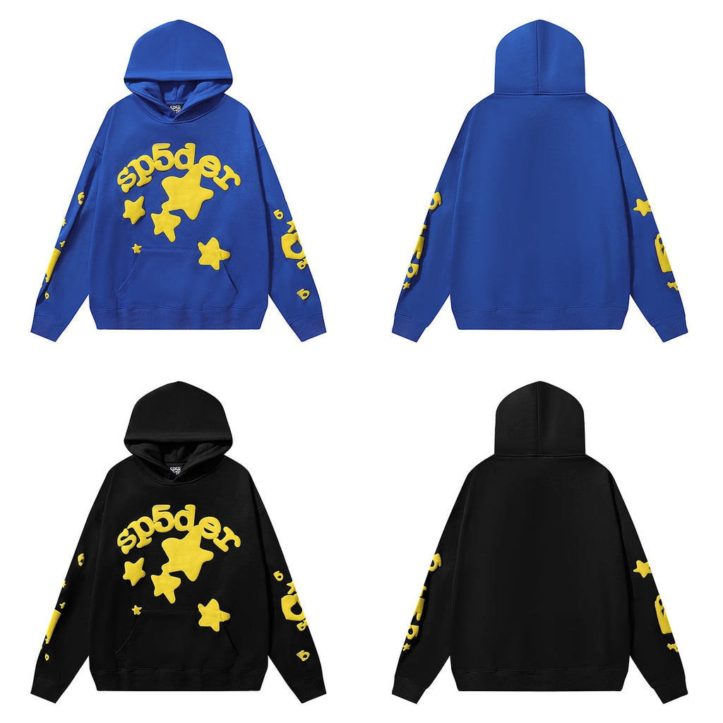 sdmg Hoodie Suit
