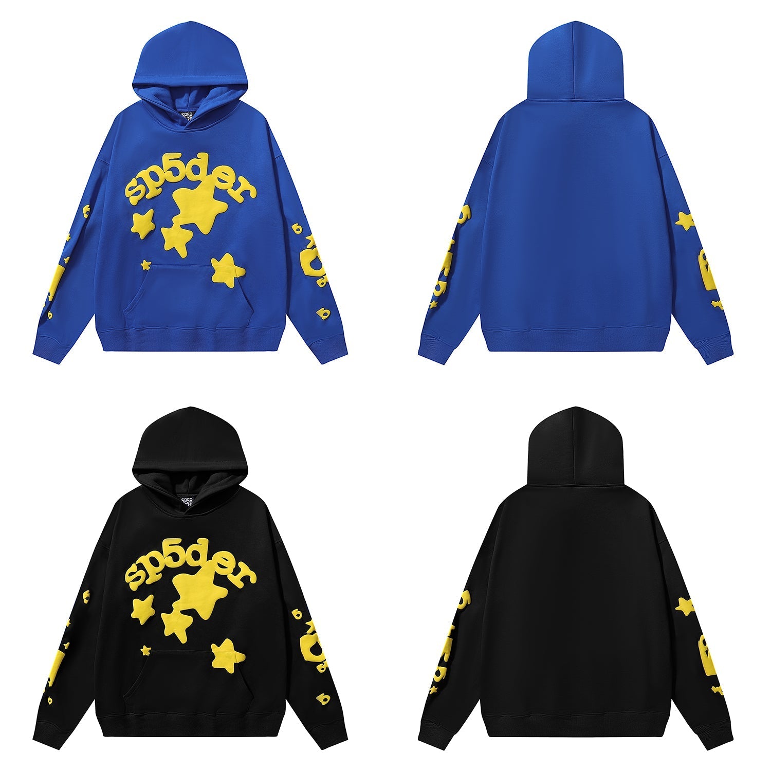sdmg Hoodie Suit
