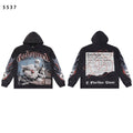 GodSpeed Hoodie