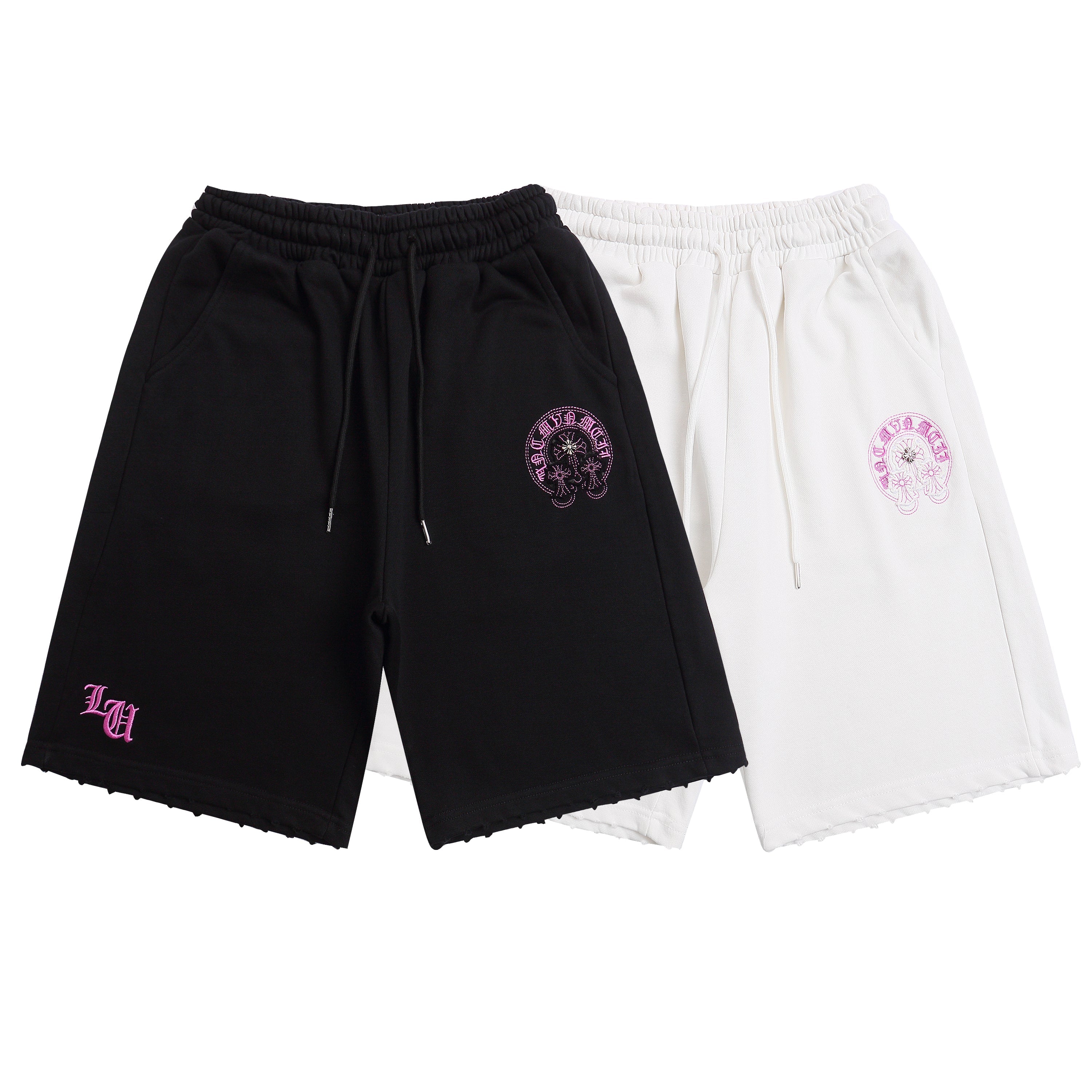 New Shorts
