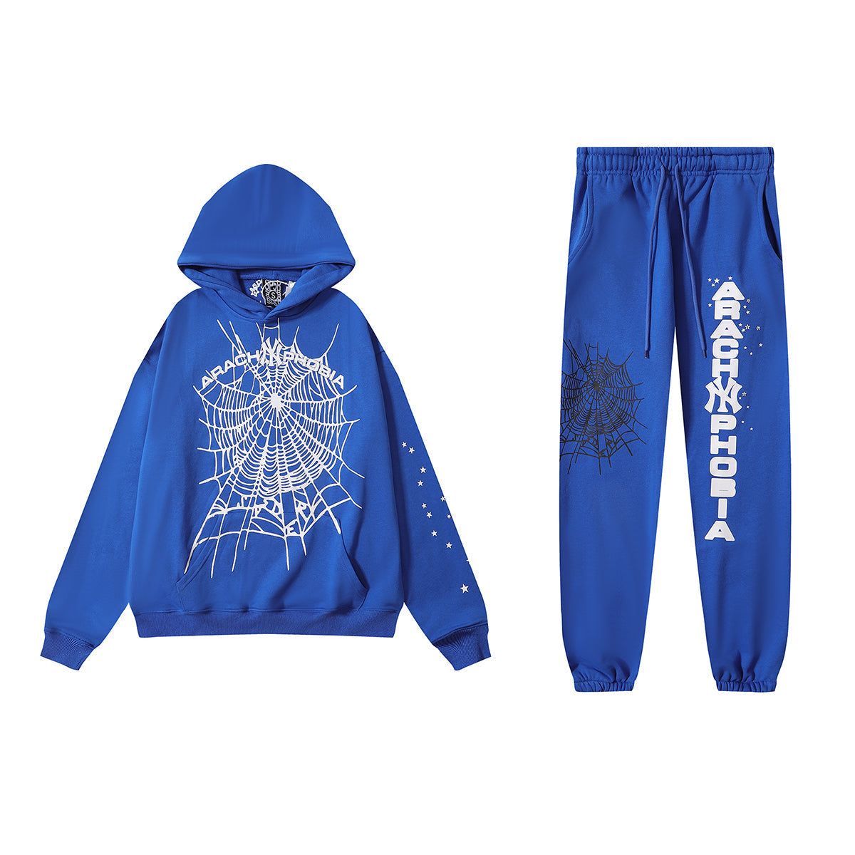 sdmg Hoodie Suit