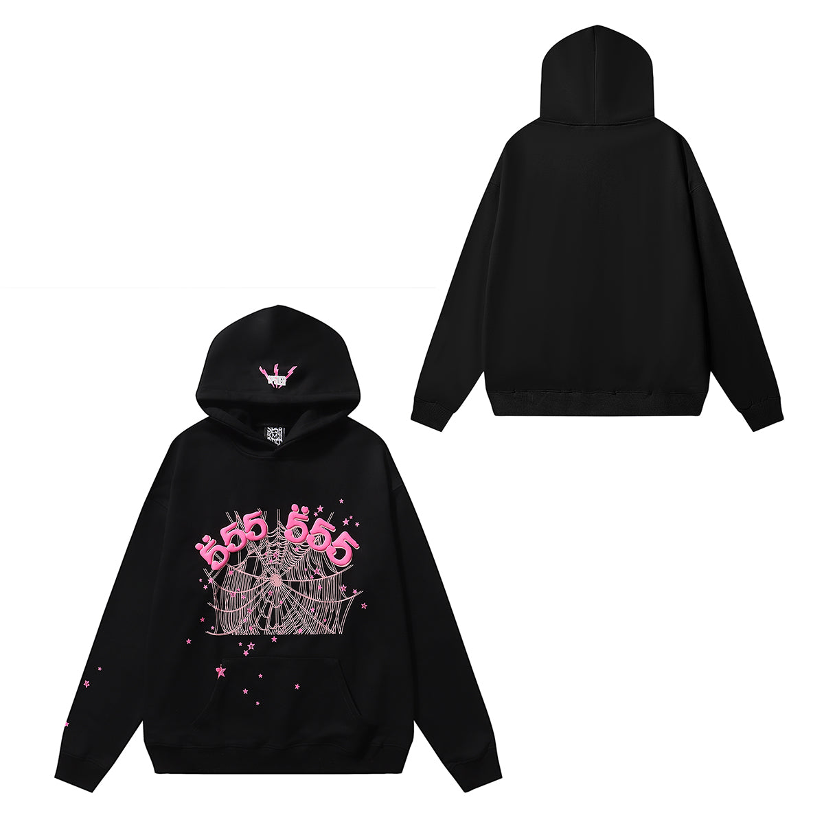 sdmg Hoodie Suit