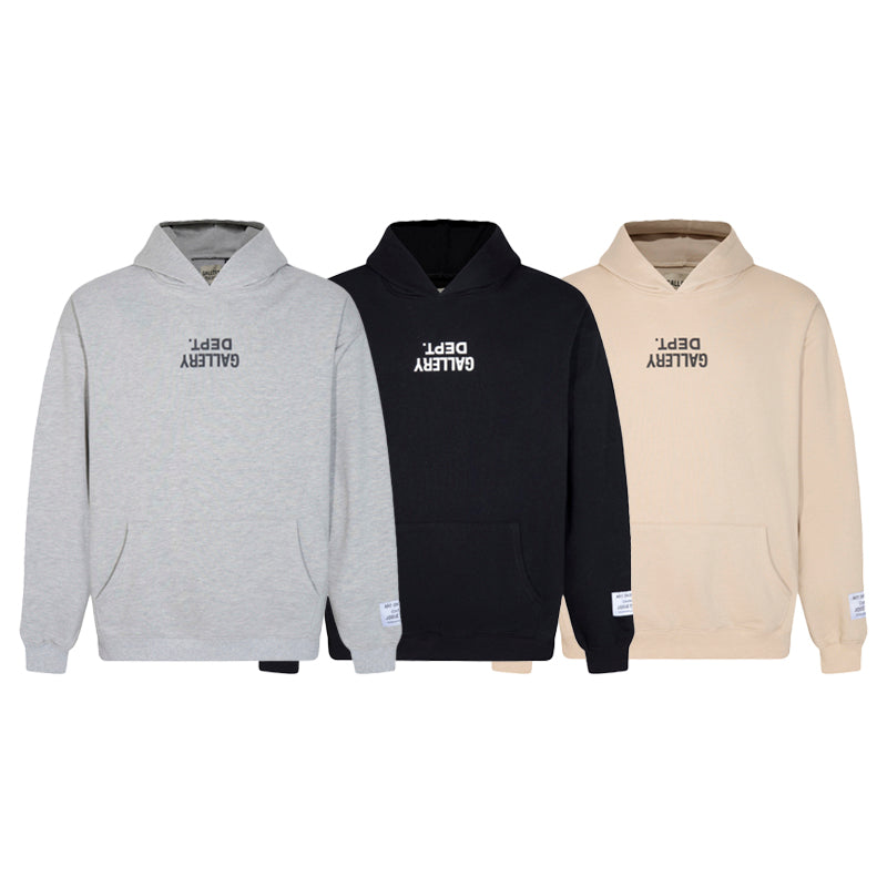 New Hoodie