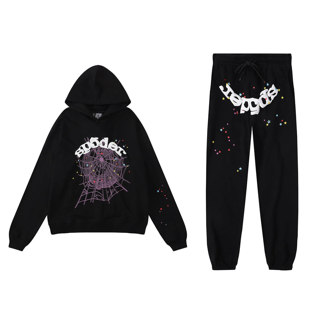 sdmg Hoodie Suit