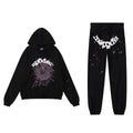 sdmg Hoodie Suit