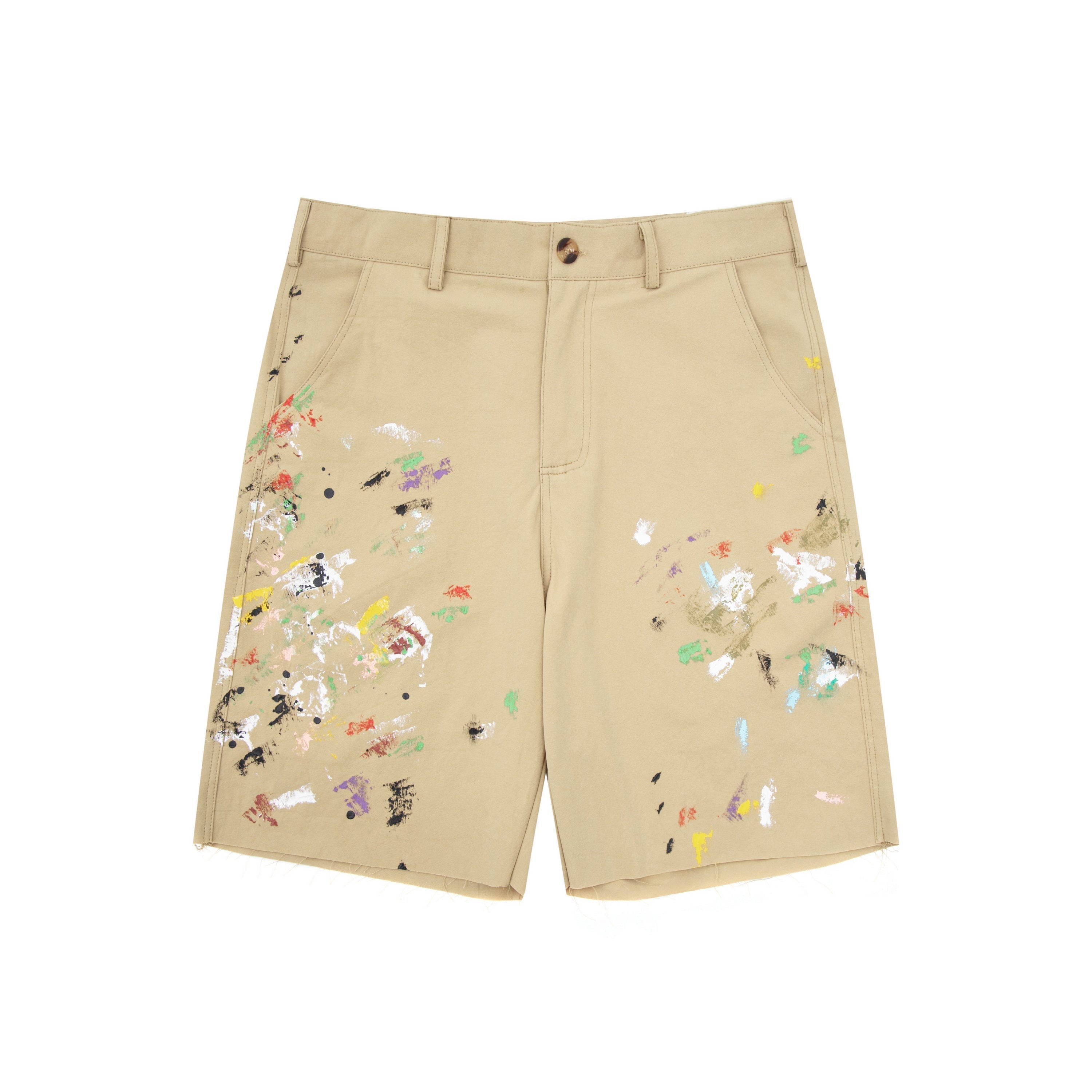 New Shorts