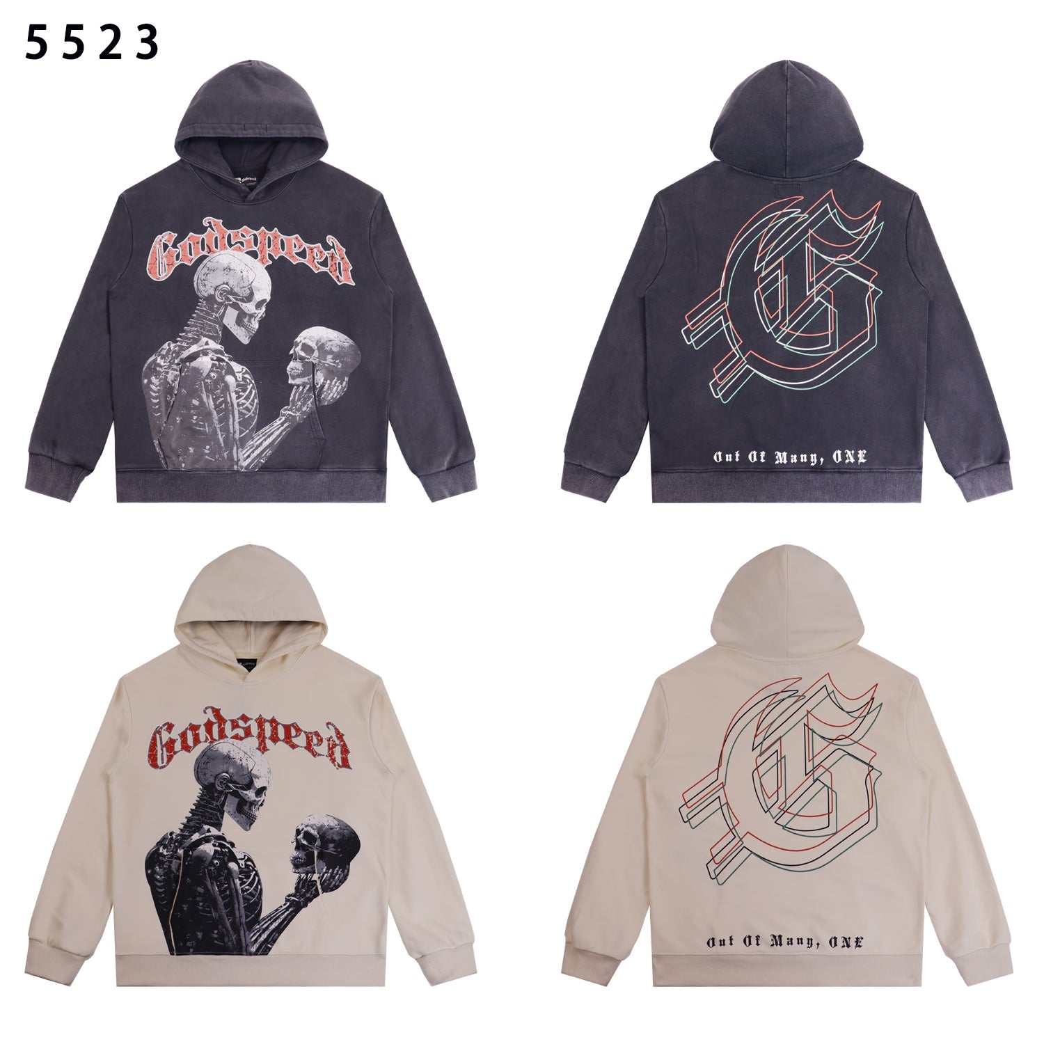 Hoodie-5523