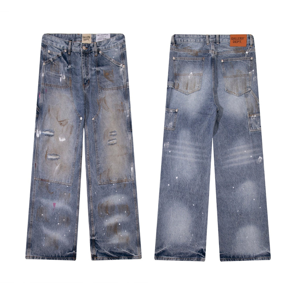 New Jeans