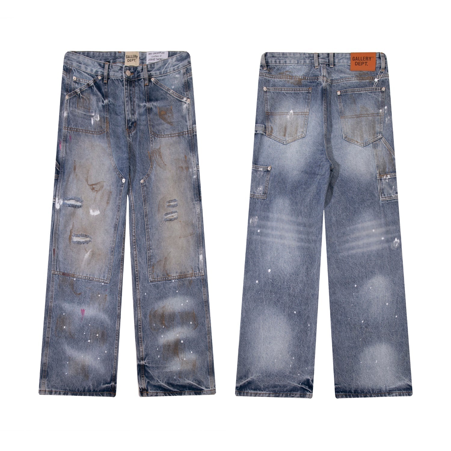 New Jeans