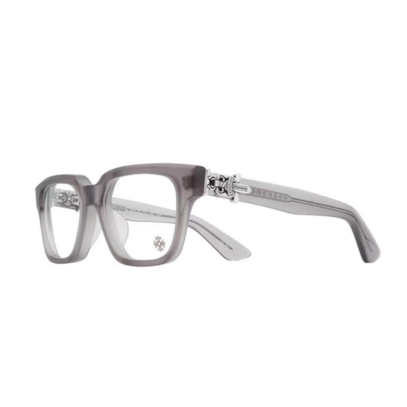 New Glasses