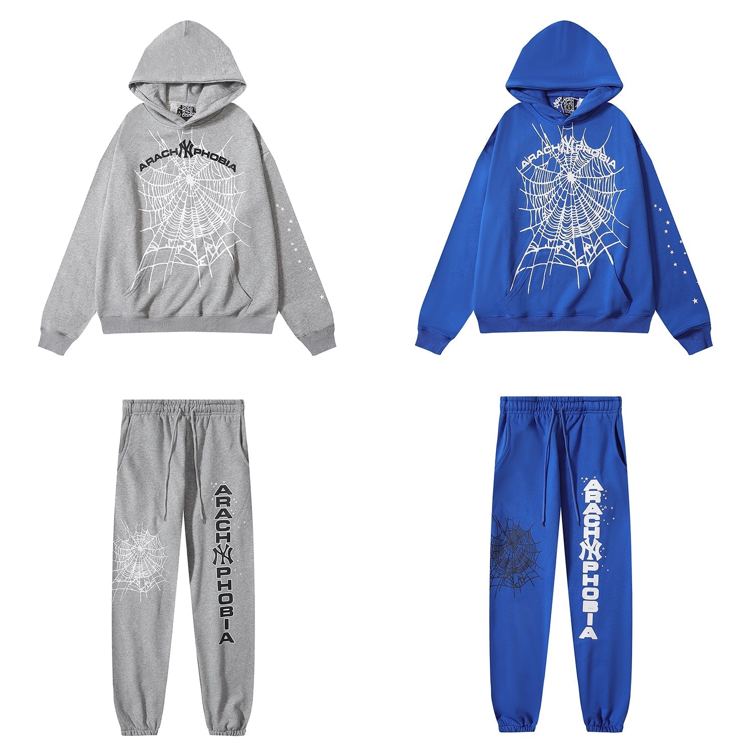 sdmg Hoodie Suit