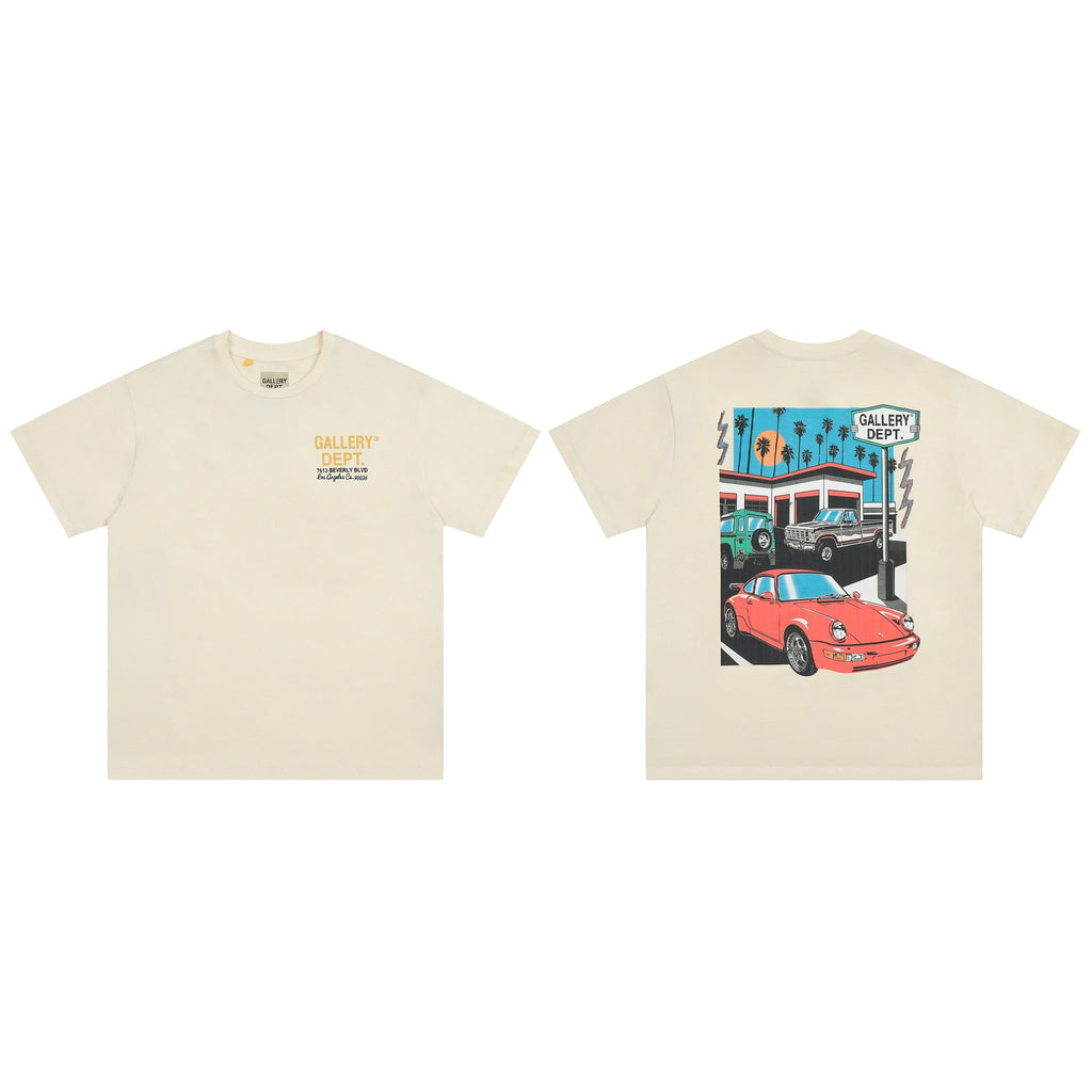 New T-shirt D22