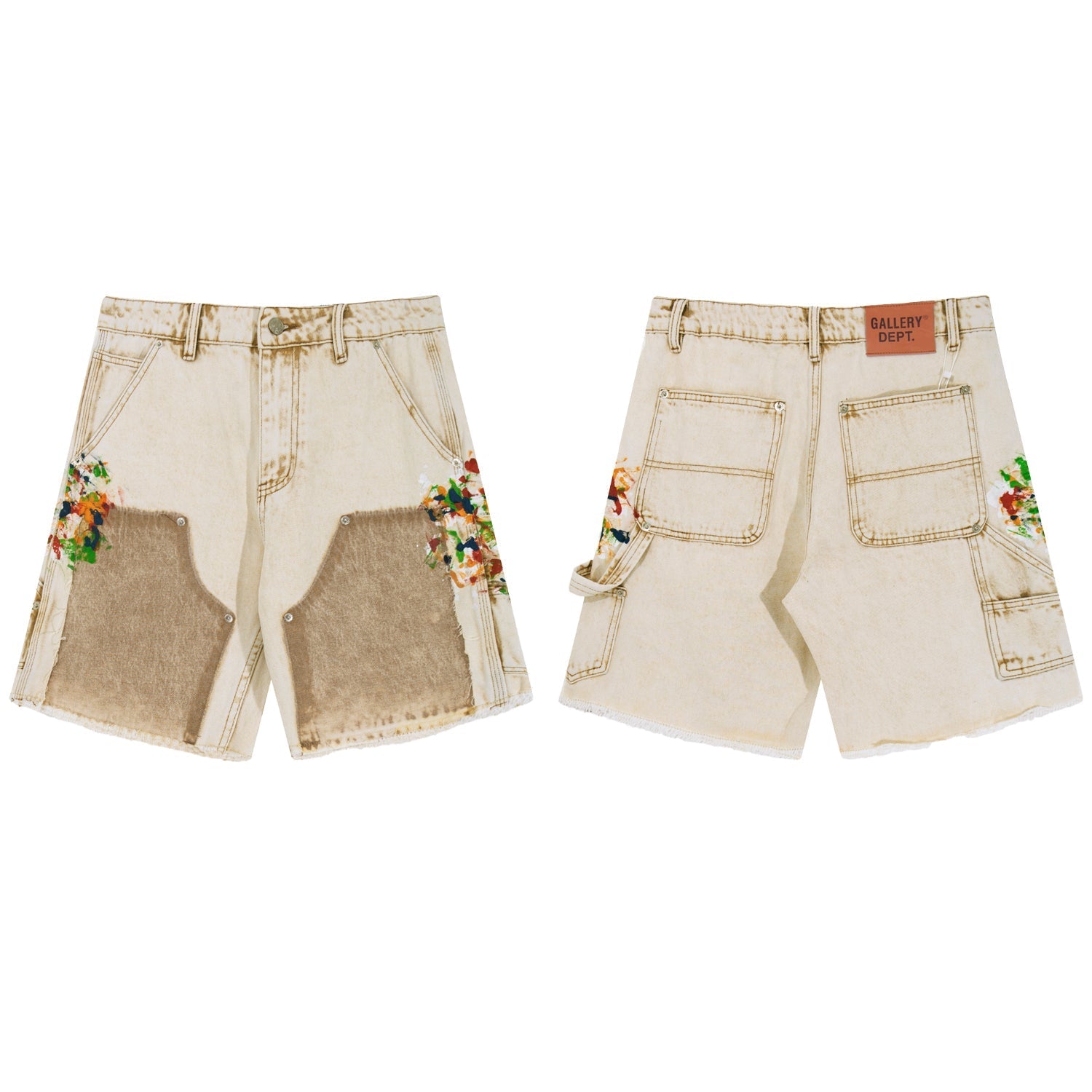 New Shorts