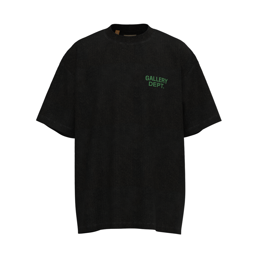 New T-shirt D22