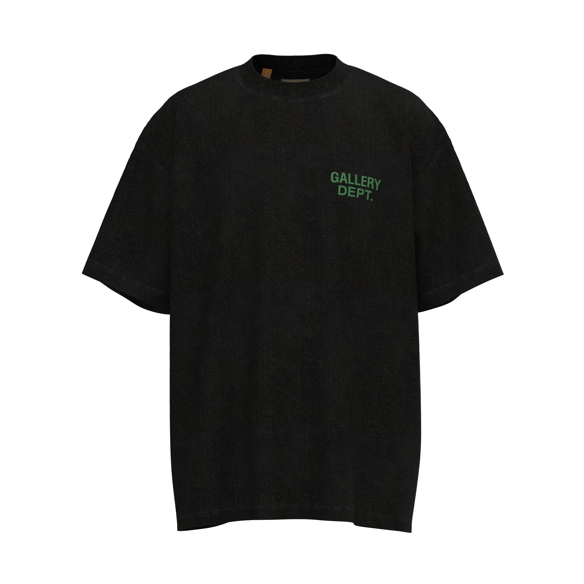 New T-shirt D22