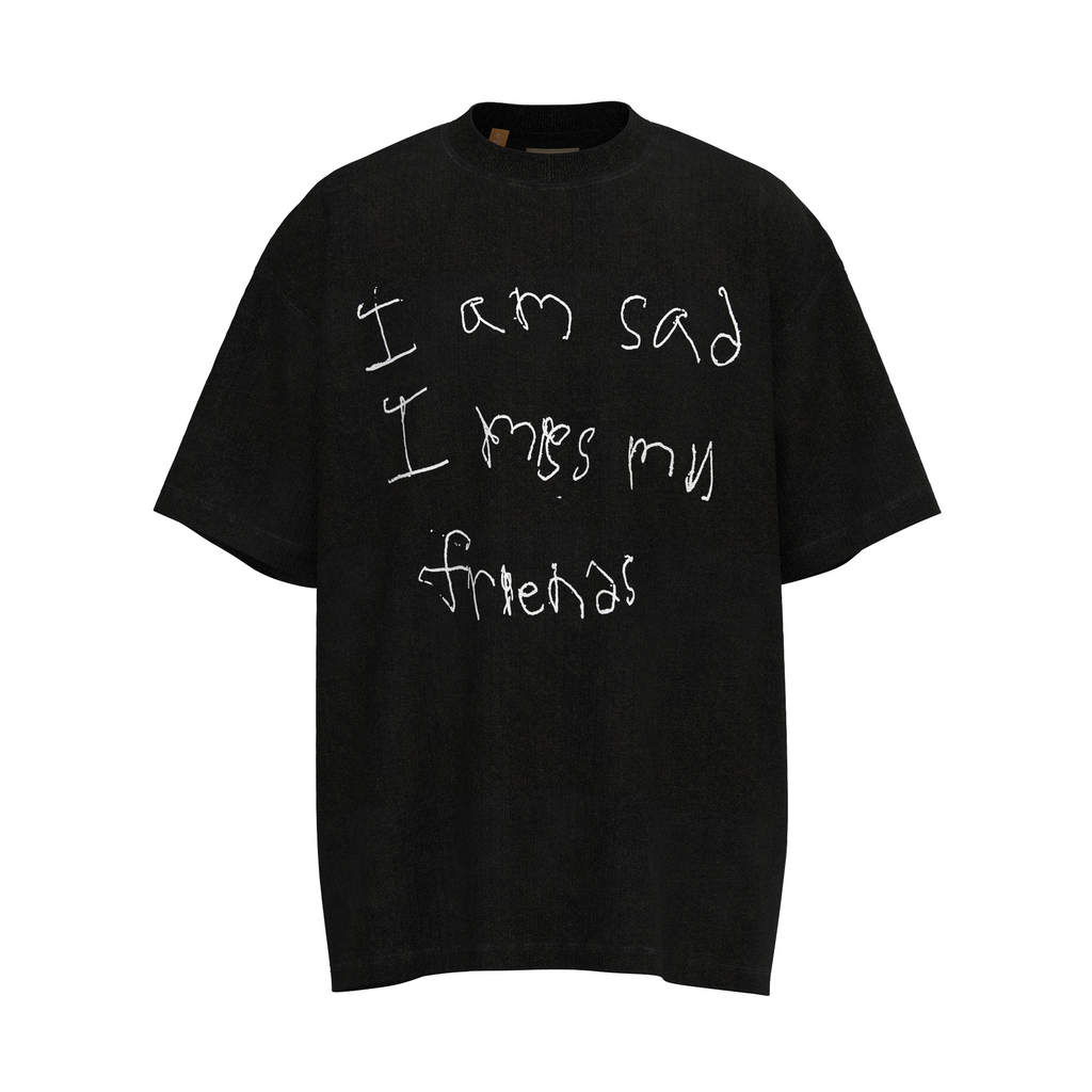 New T-shirt D22