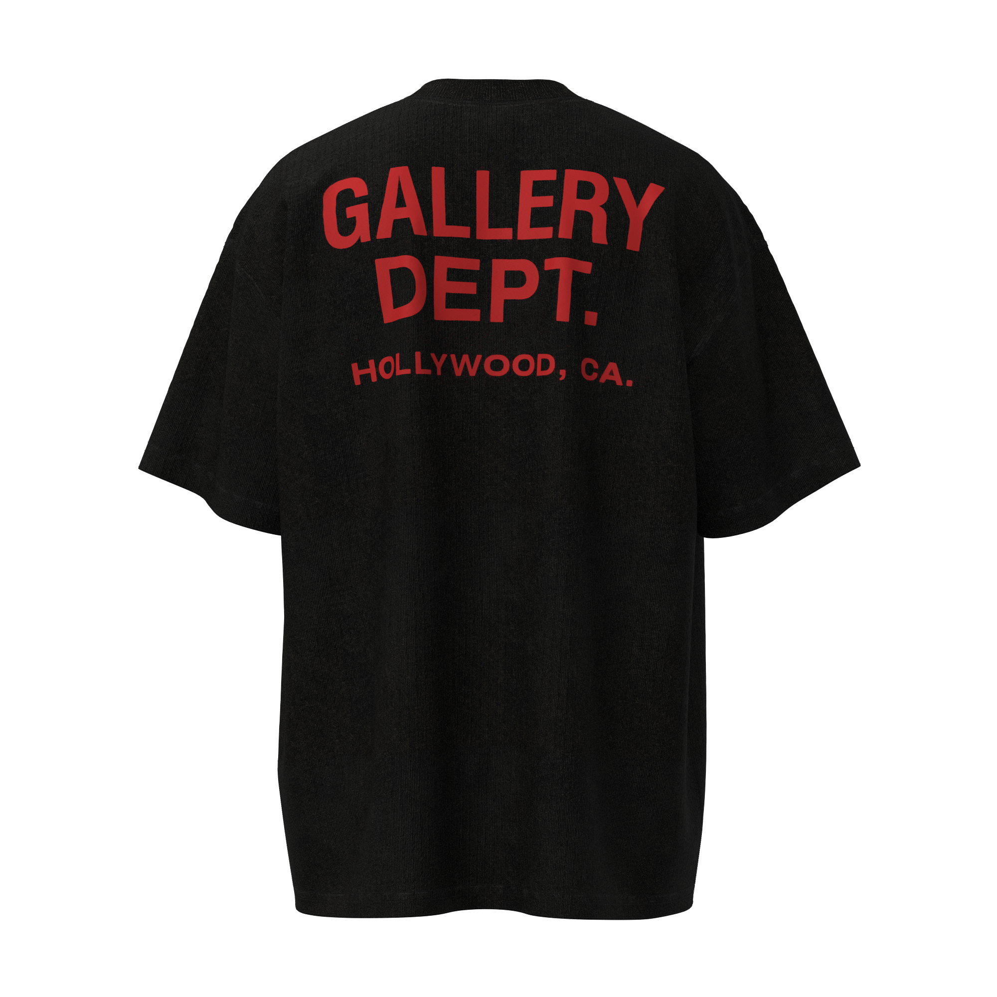 New T-shirt D22
