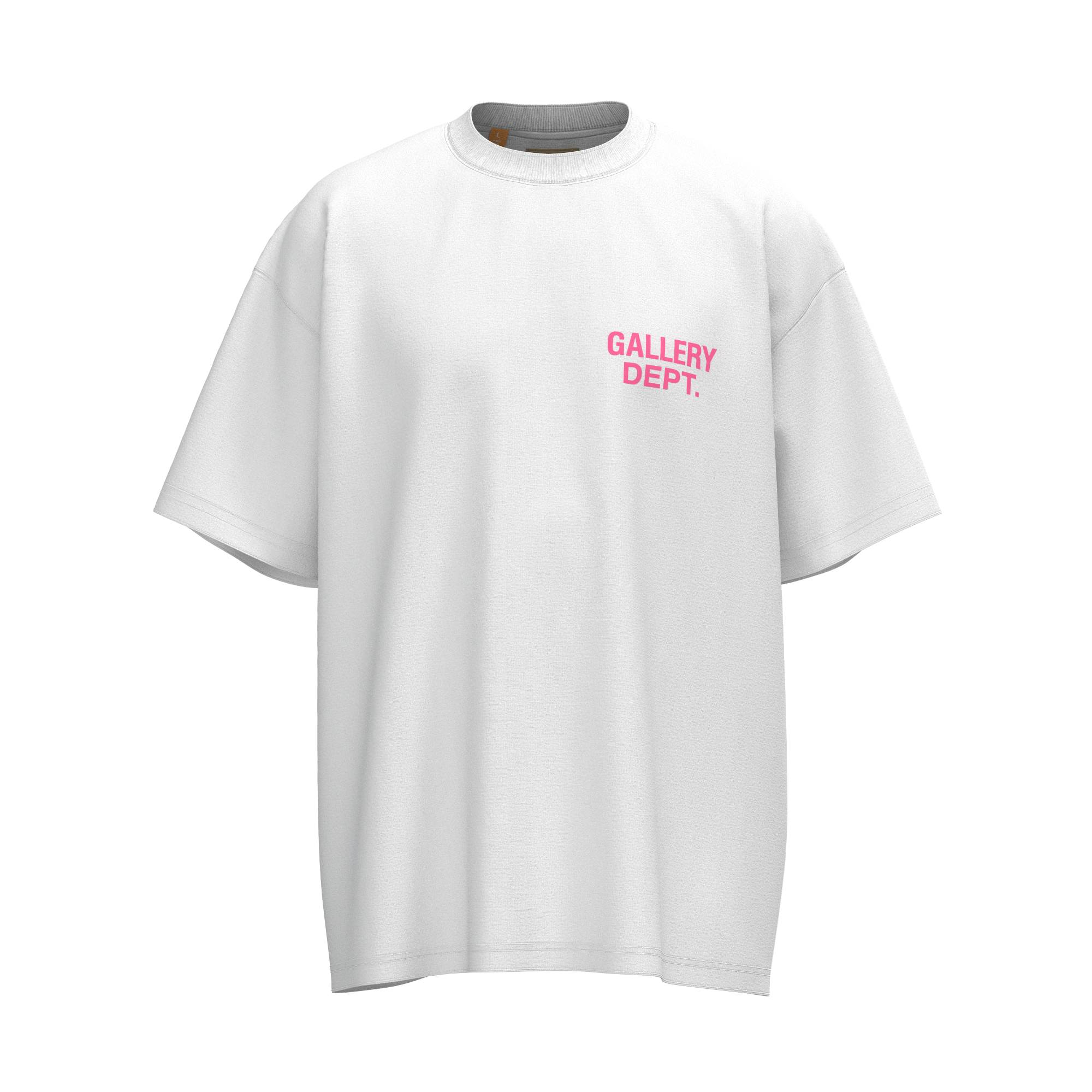 New T-shirt D22