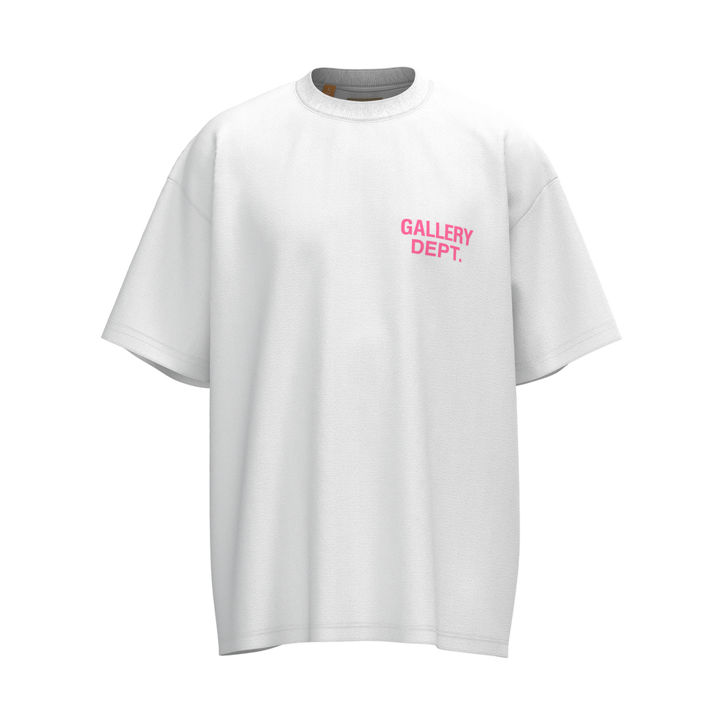 New T-shirt D11