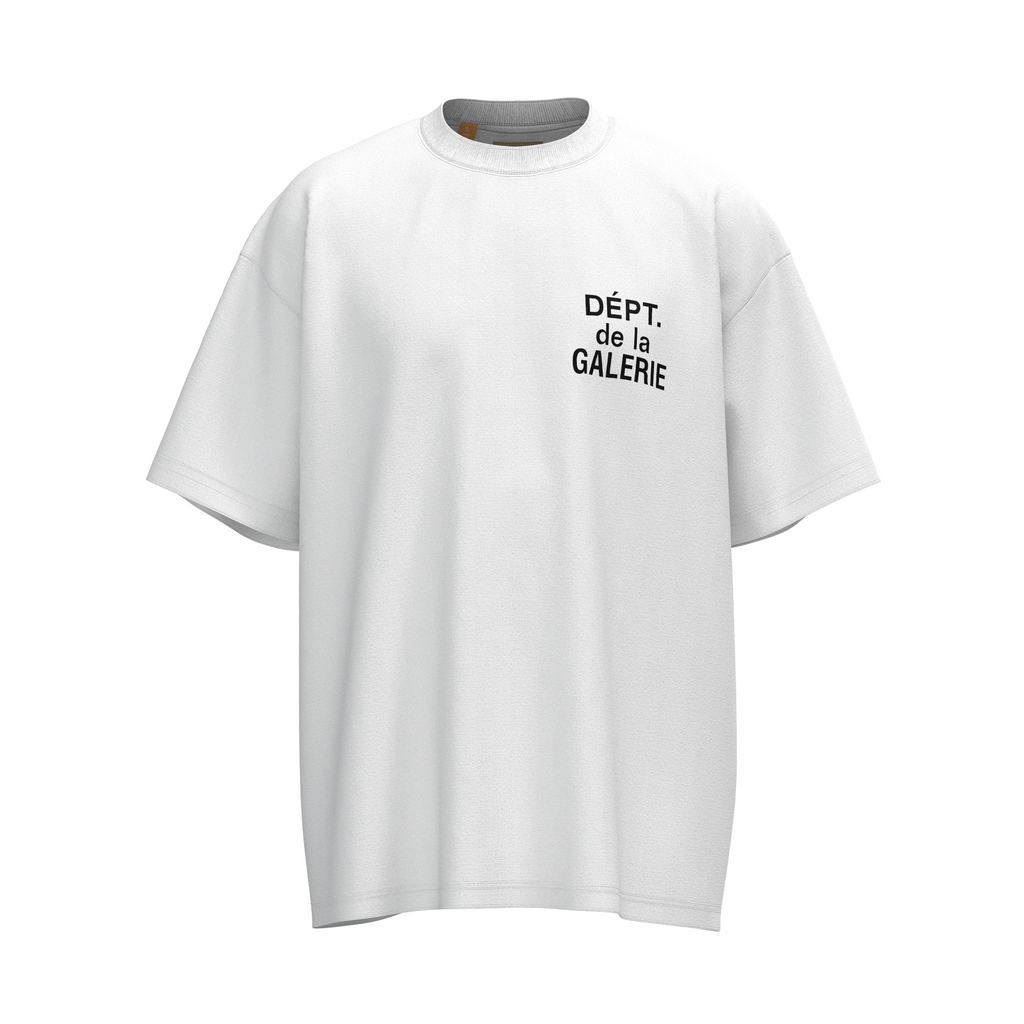 New T-shirt D22