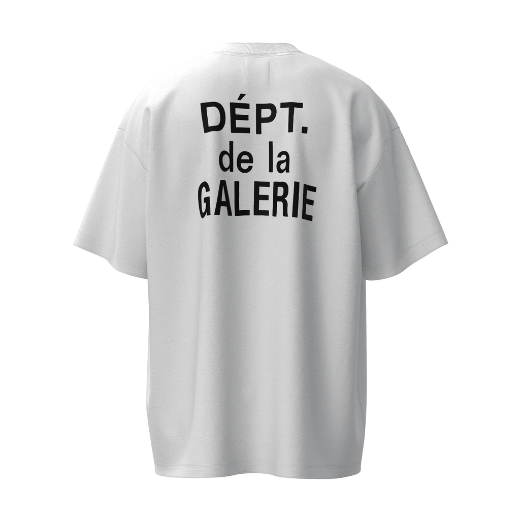 New T-shirt  D79