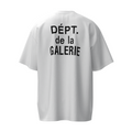 New T-shirt  D79