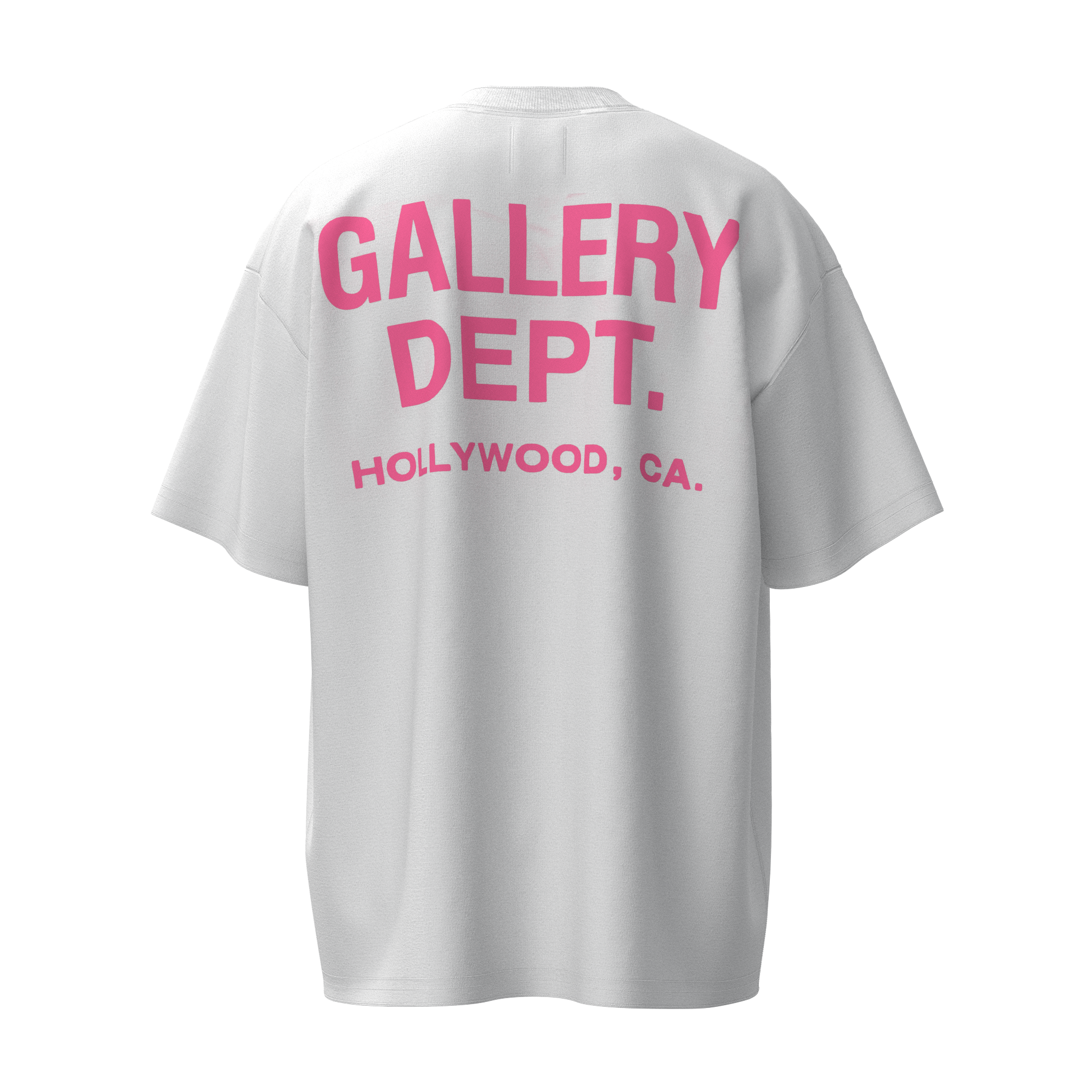 New T-shirt D11