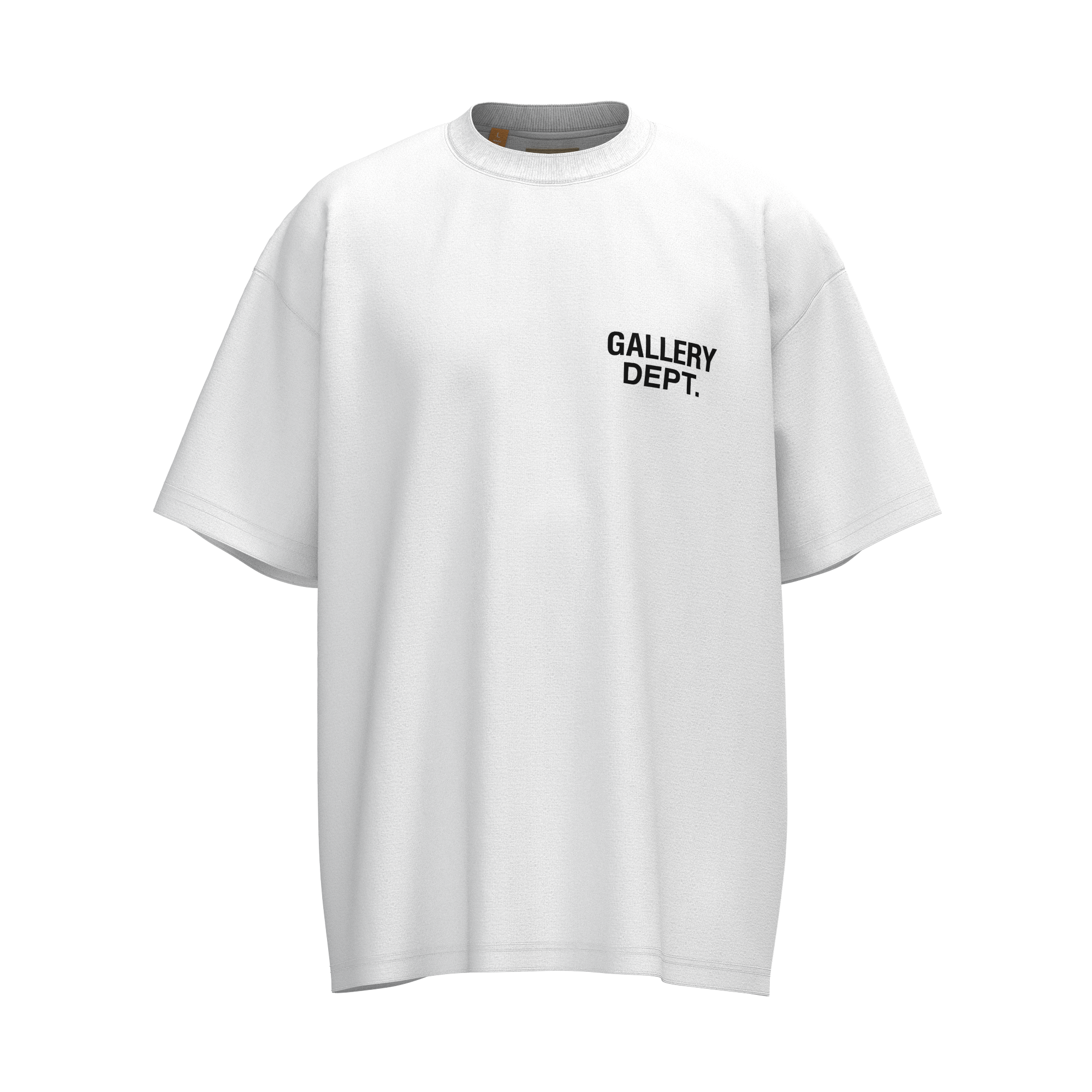 New T-shirt  D69