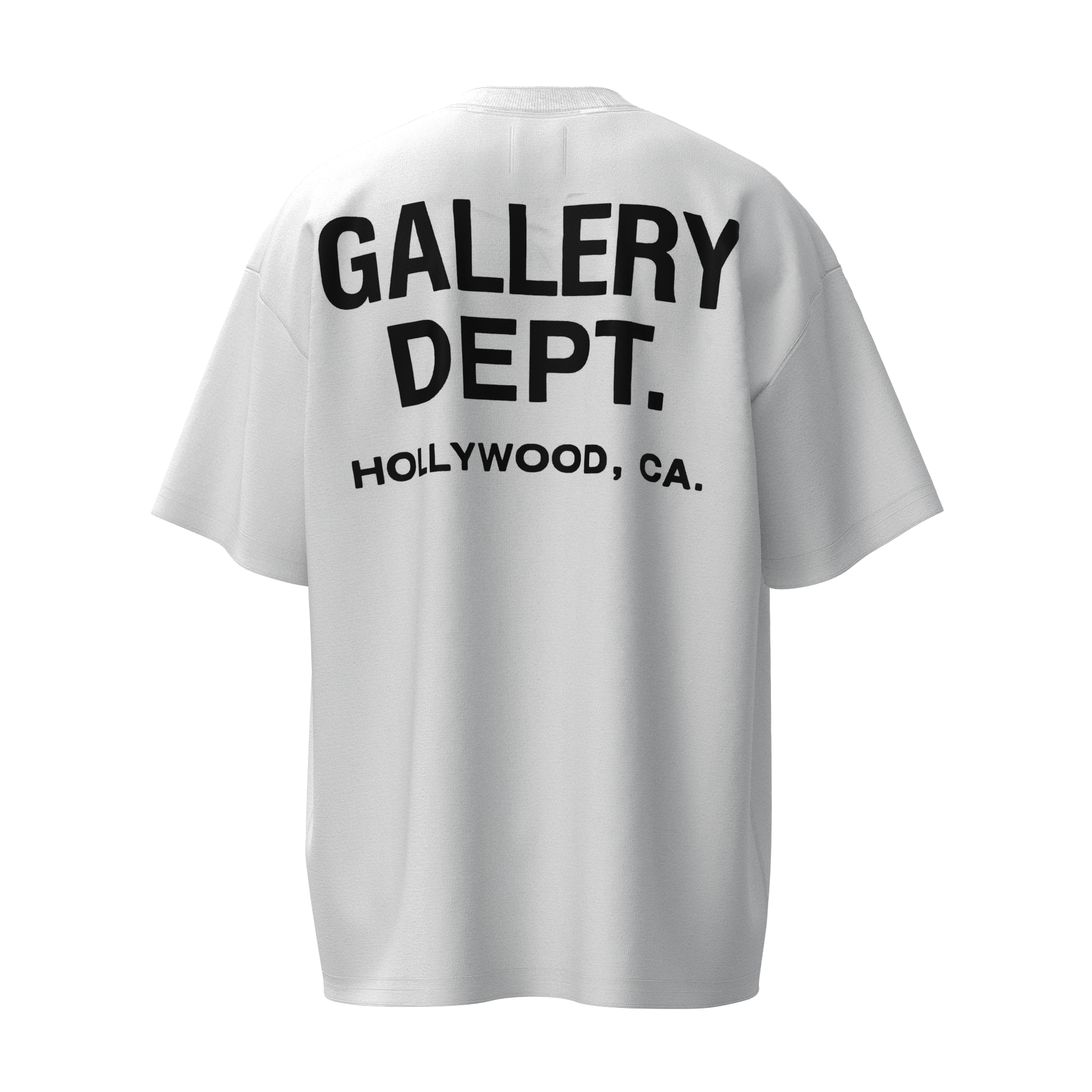 New T-shirt  D69