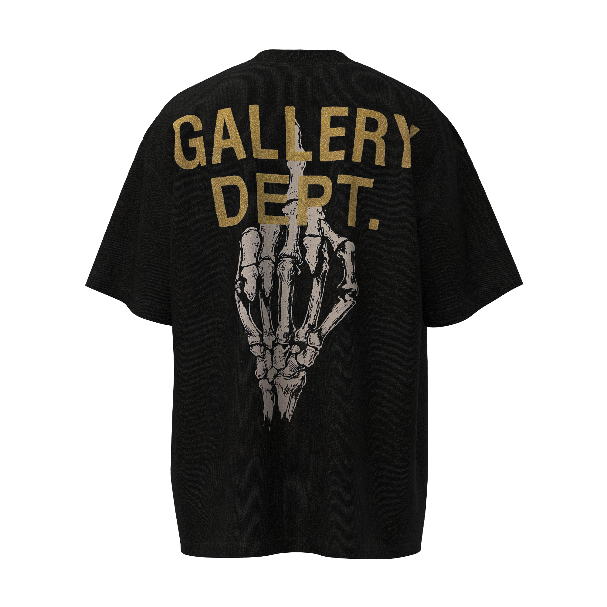 New T-shirt D22