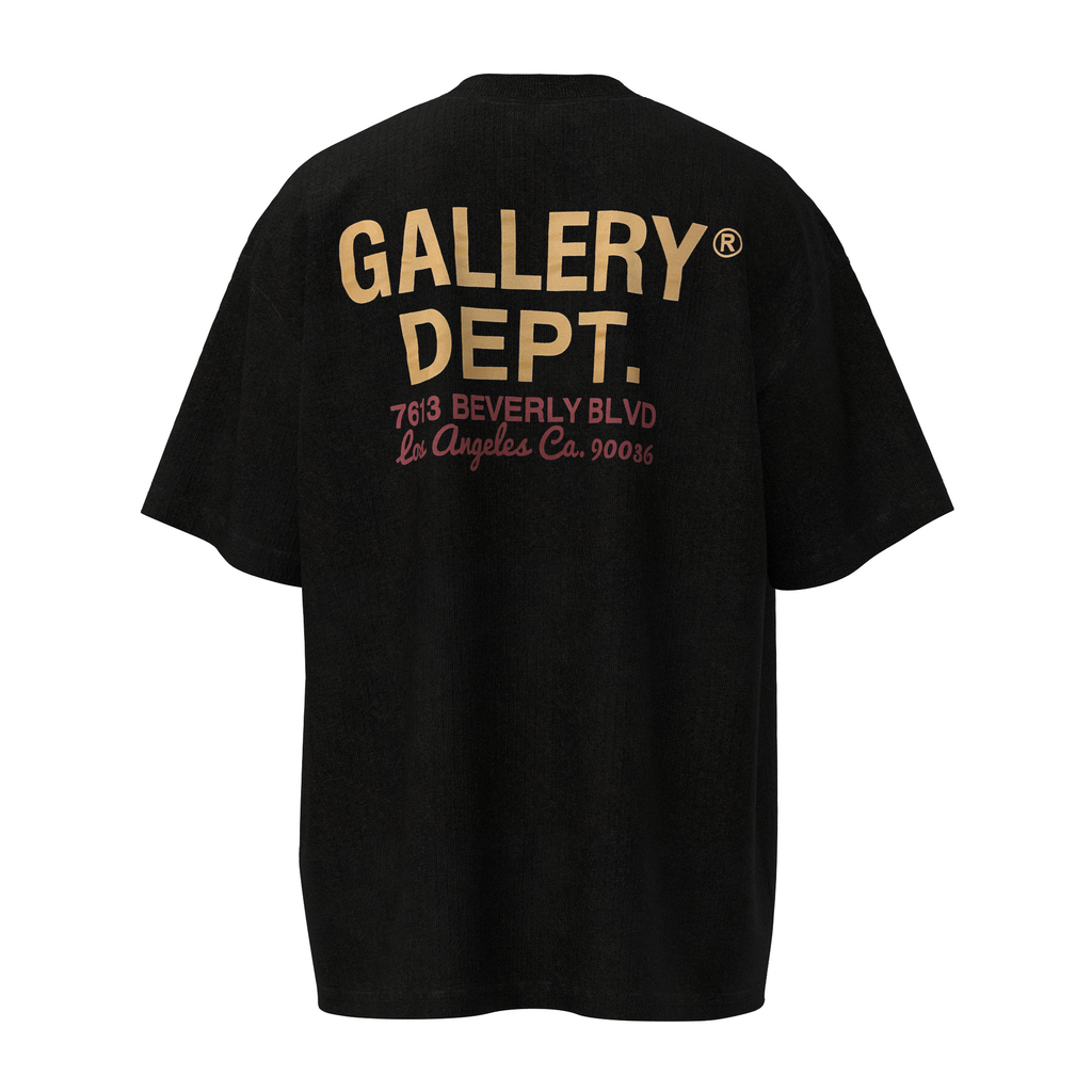 New T-shirt D27