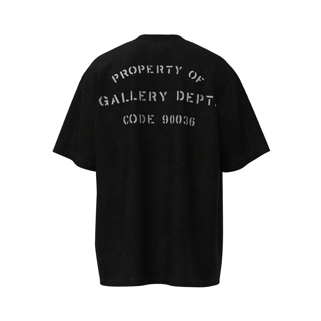 New T-shirt D50