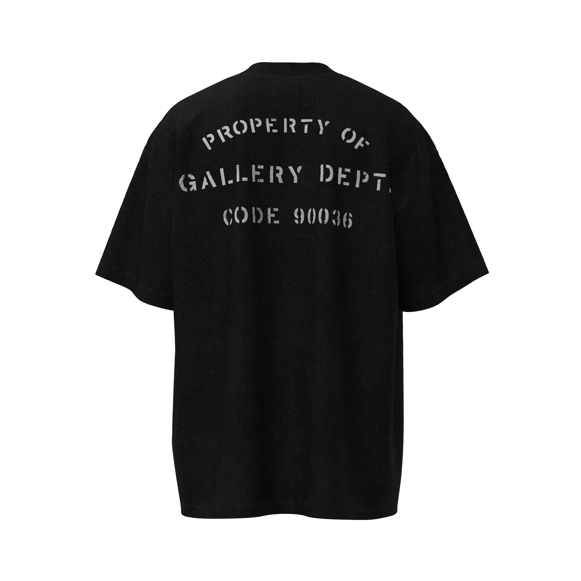 New T-shirt D22