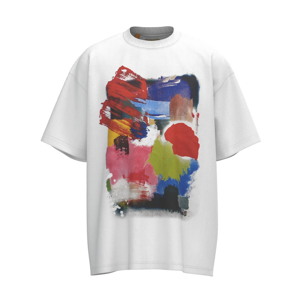New T-shirt D22