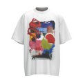 New T-shirt D22