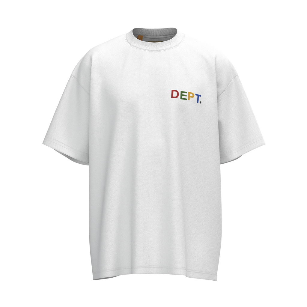New T-shirt D22