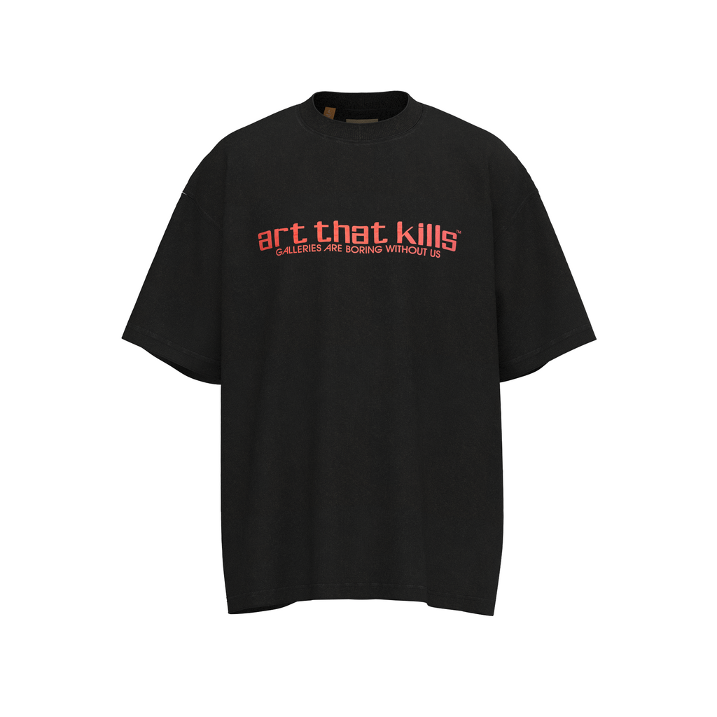 New T-shirt D22