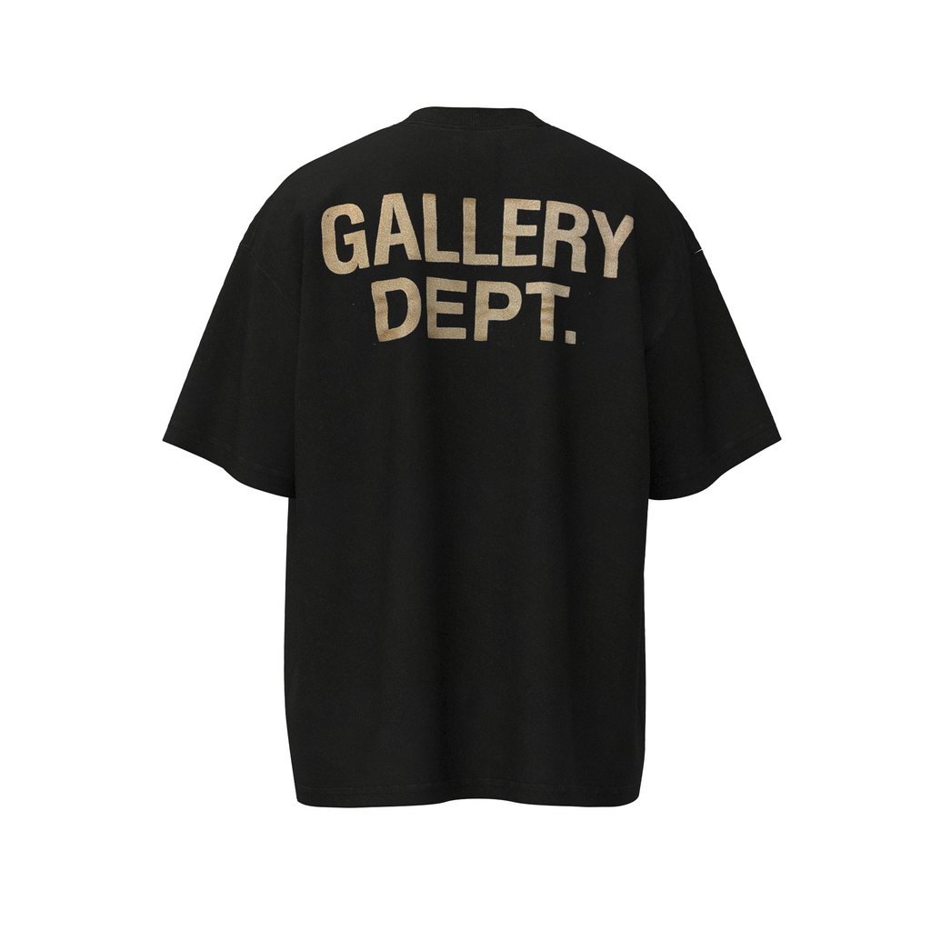 New T-shirt D22