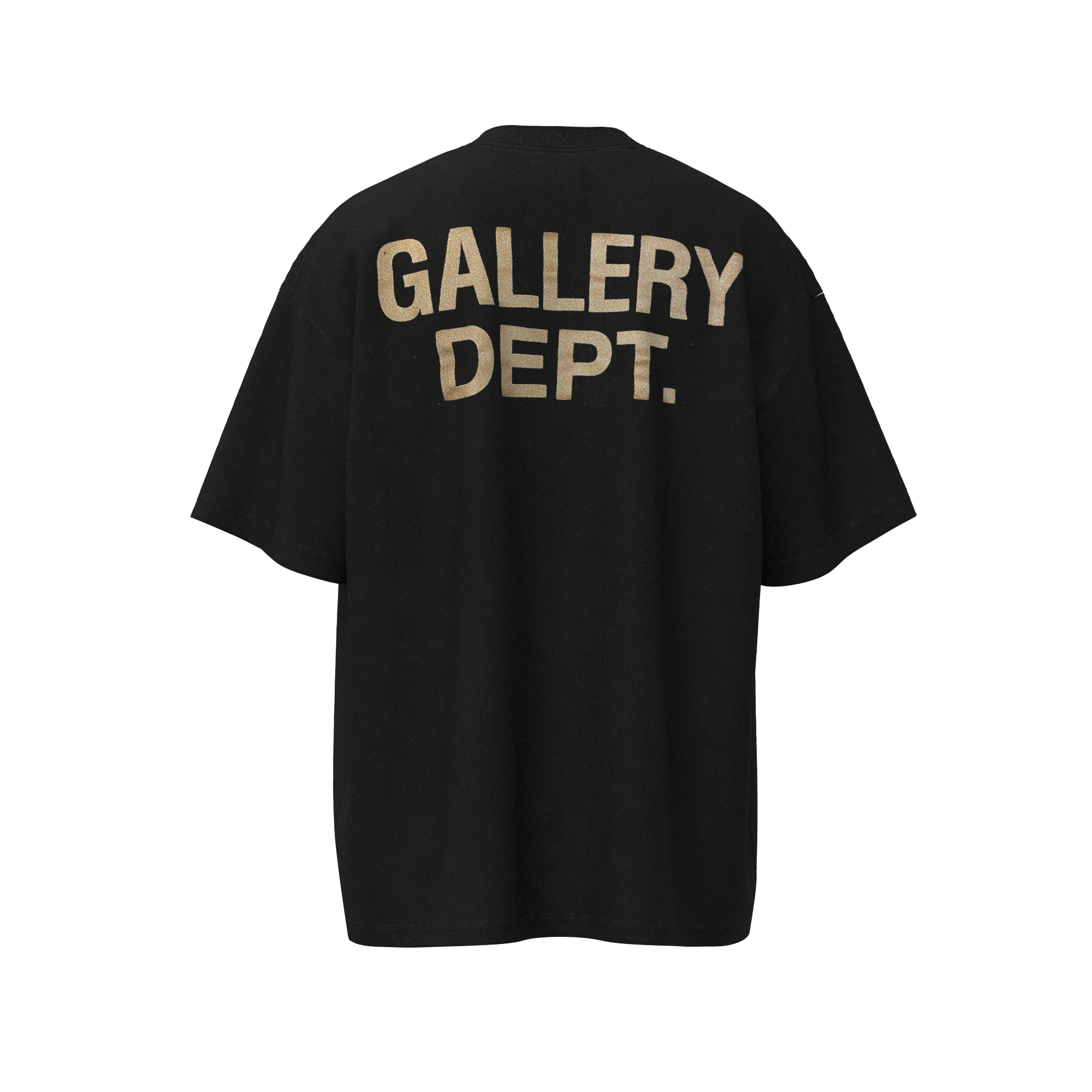 New T-shirt D22
