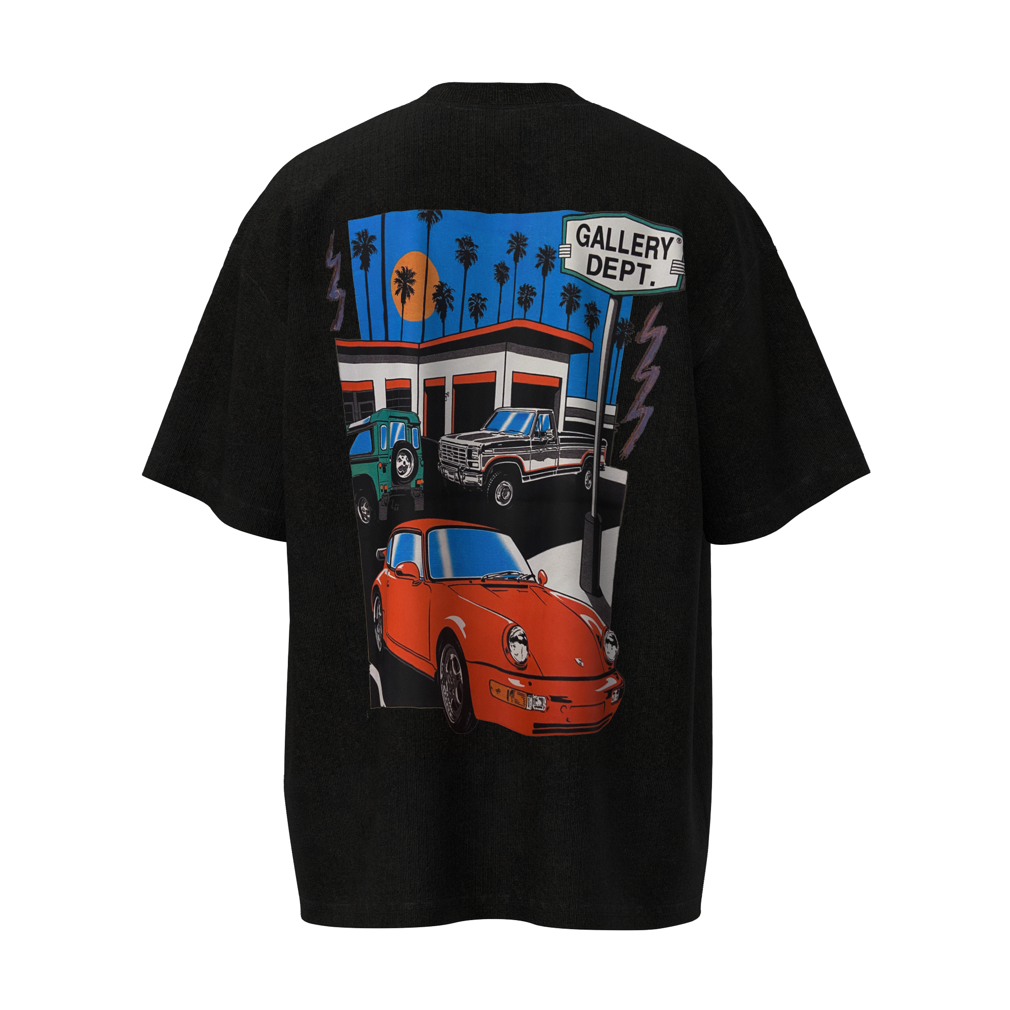 New T-shirt D17