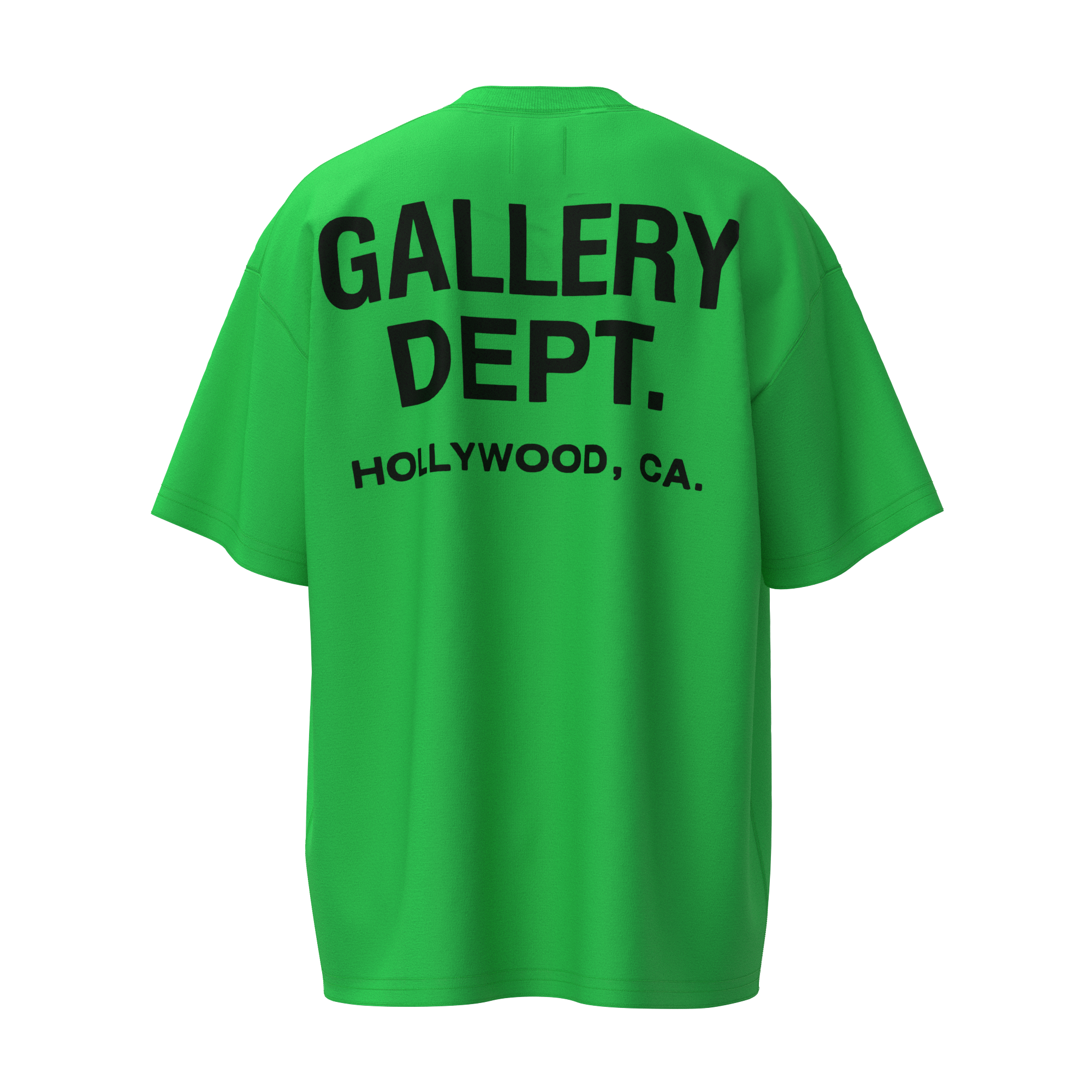 New T-shirt D22
