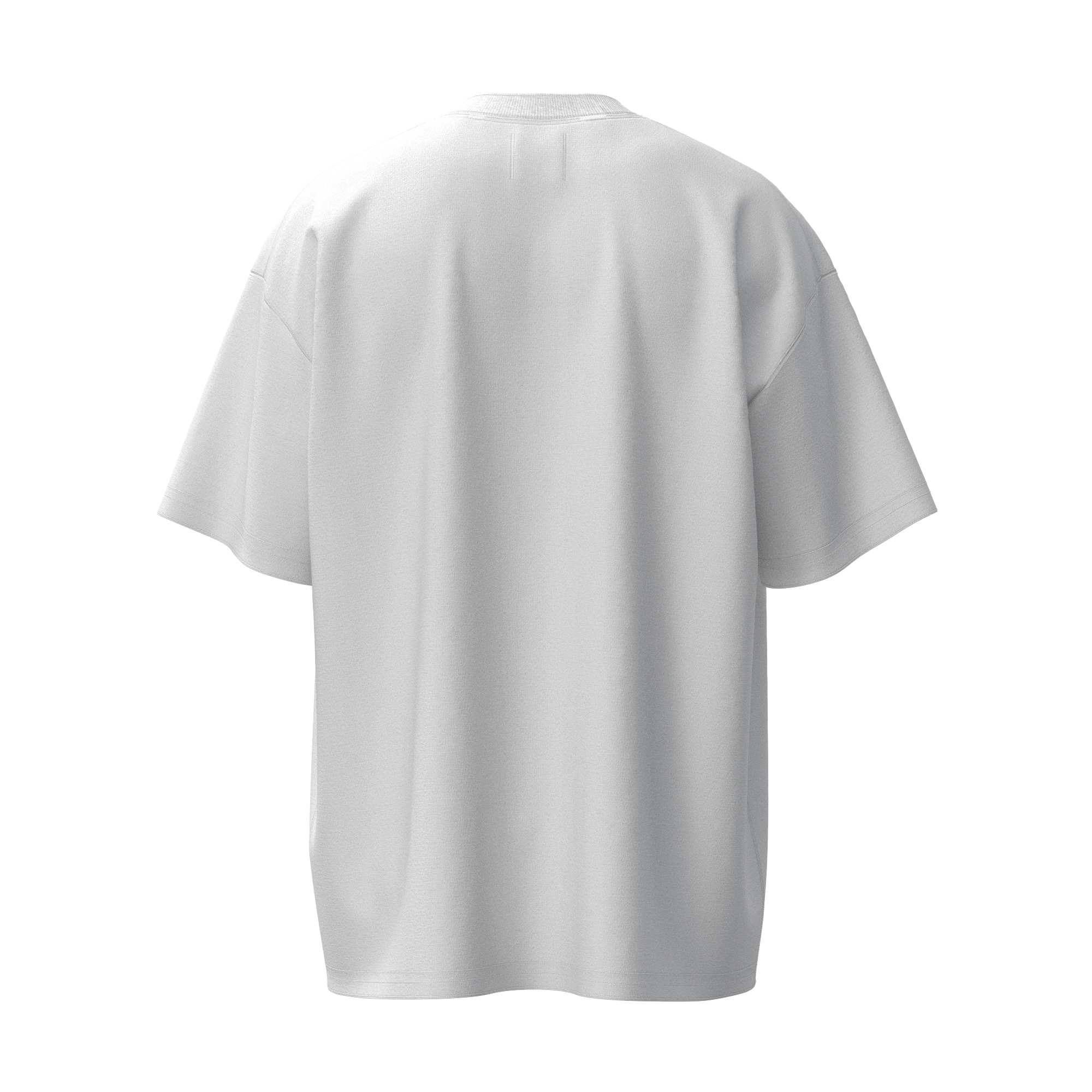 New T-shirt D21