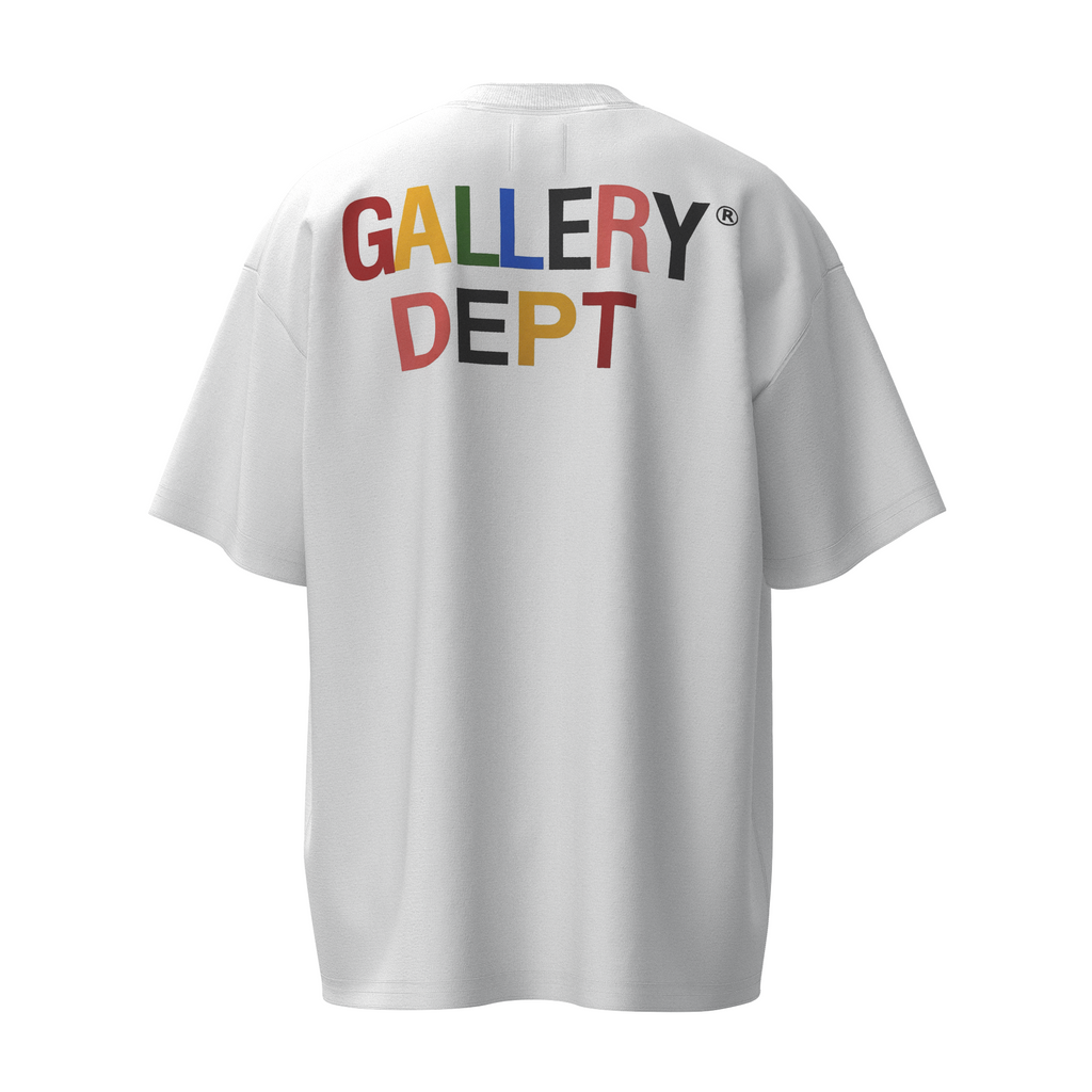 New T-shirt D16
