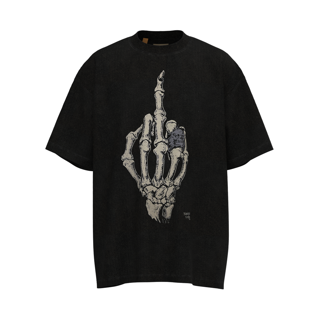 New T-shirt D47