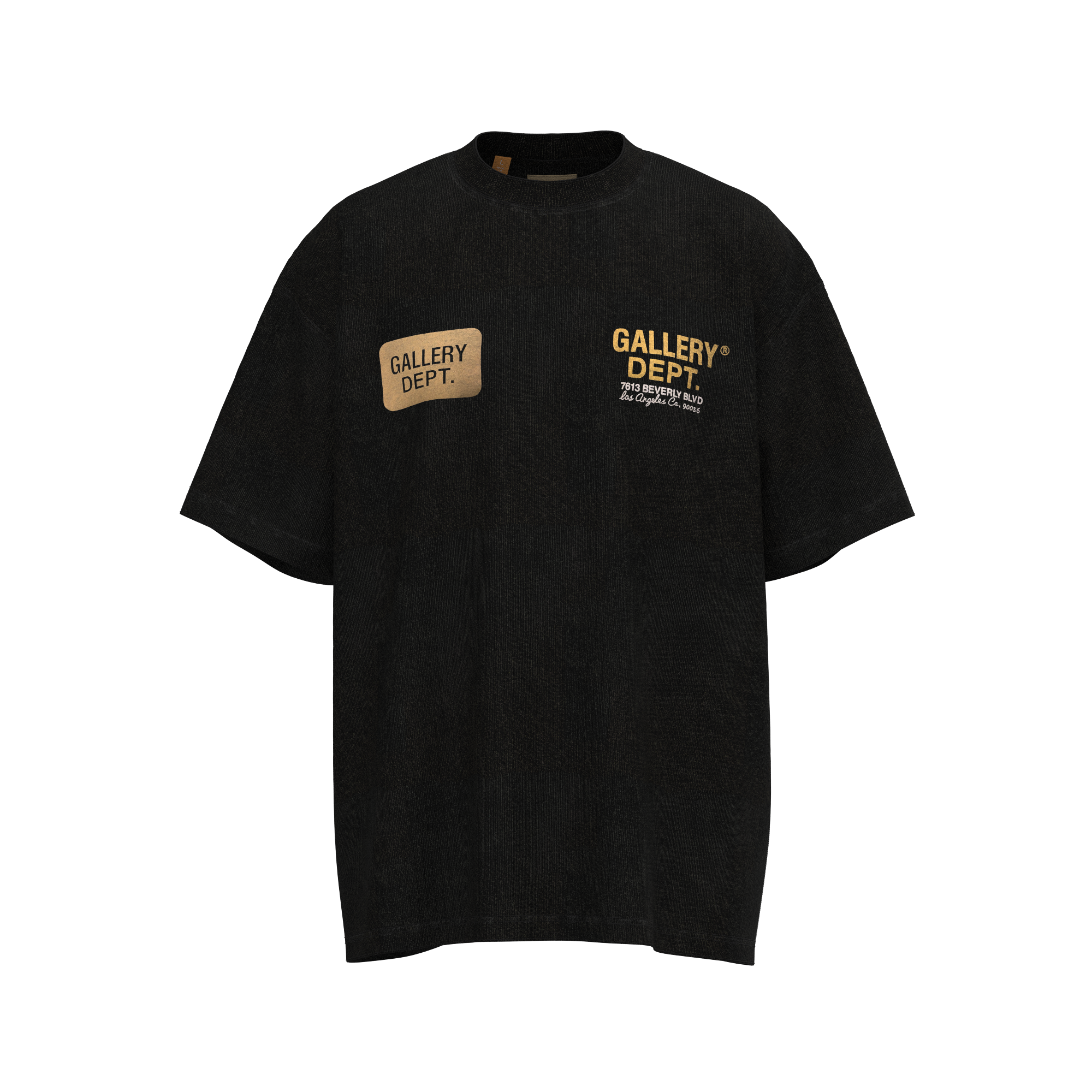 New T-shirt D22