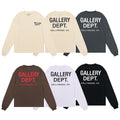New Hoodie 6501