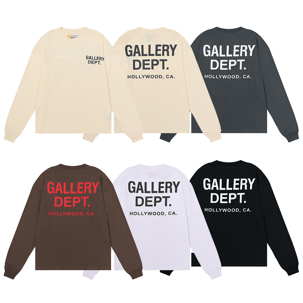 New Hoodie 6501