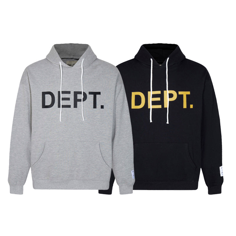 New Hoodie