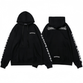 New Hoodie -818